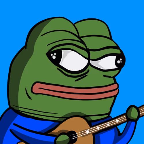 Classic Pepes