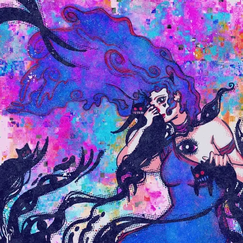 Epic Thundercat - Cat Distribution System