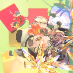 PandaBlocks #120