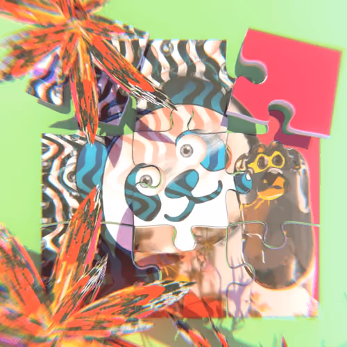 PandaBlocks #48