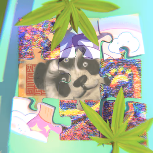 PandaBlocks #222