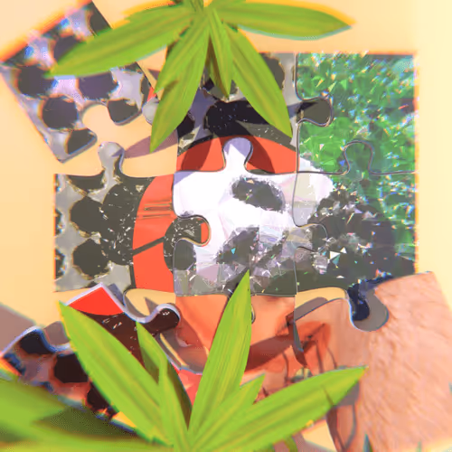 PandaBlocks #124