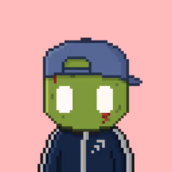 Gloom #757