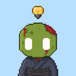 Gloom #5301