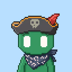 Gloom #4397