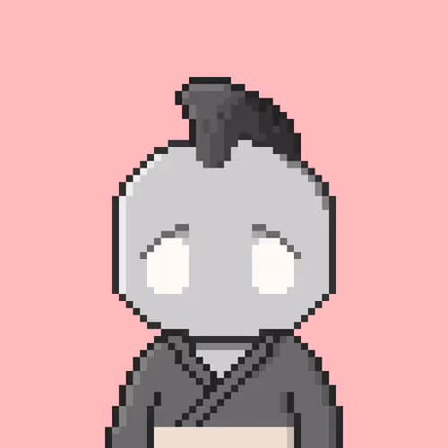 Gloom #2438