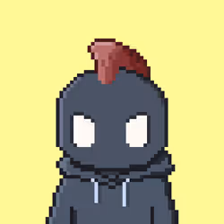 Gloom #4311