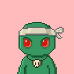 Gloom #5231