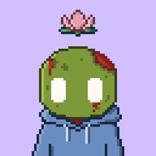 Gloom #4847