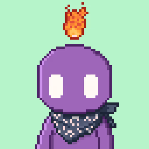 Gloom #4460