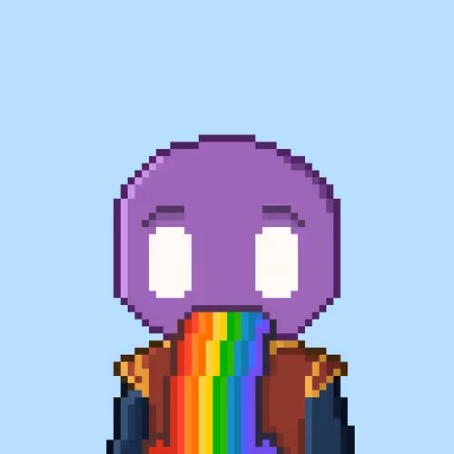 Gloom #2654