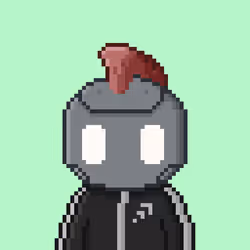 Gloom #2807