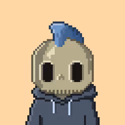 Gloom #5377