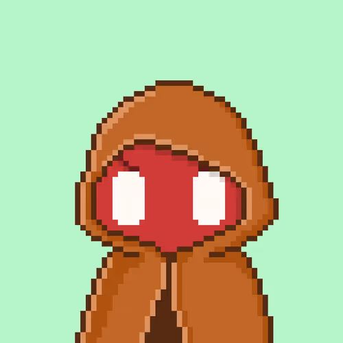 Gloom #4825