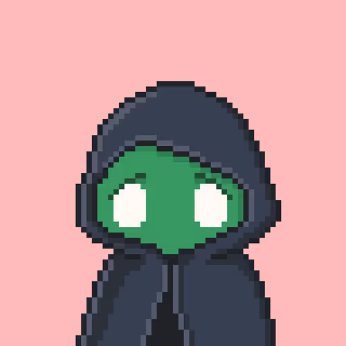 Gloom #4492
