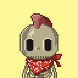 Gloom #5252