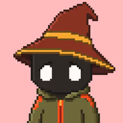 Gloom #3445