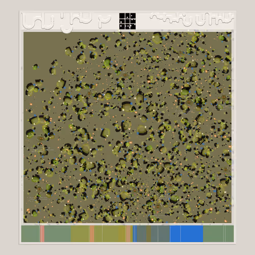 Little Lyell Machines #116