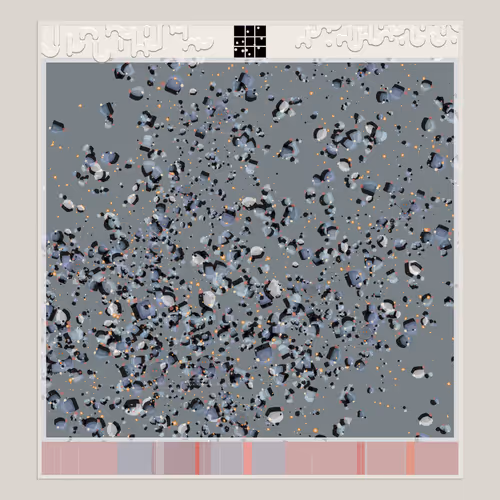 Little Lyell Machines #54