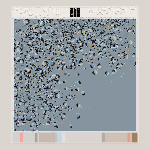 Little Lyell Machines #13