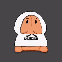 Chub Club #2