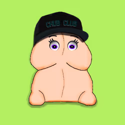 Chub Club #17