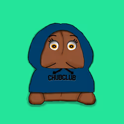 Chub Club #18