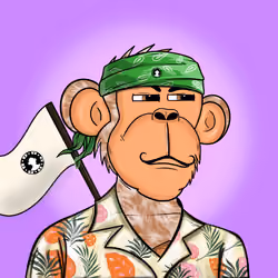 High Roller Ape Club #1472