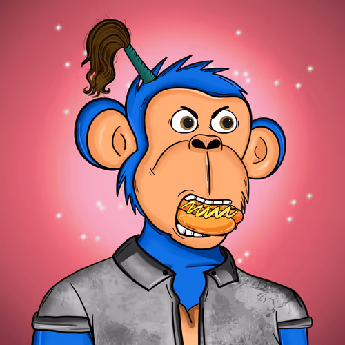 High Roller Ape Club #1199