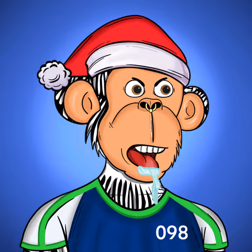 High Roller Ape Club #29