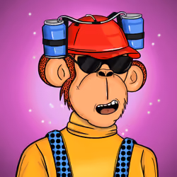 High Roller Ape Club #1439