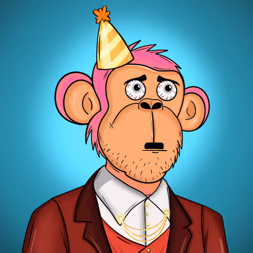 High Roller Ape Club #1013
