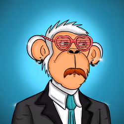 High Roller Ape Club #926