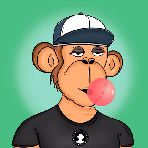 High Roller Ape Club #676