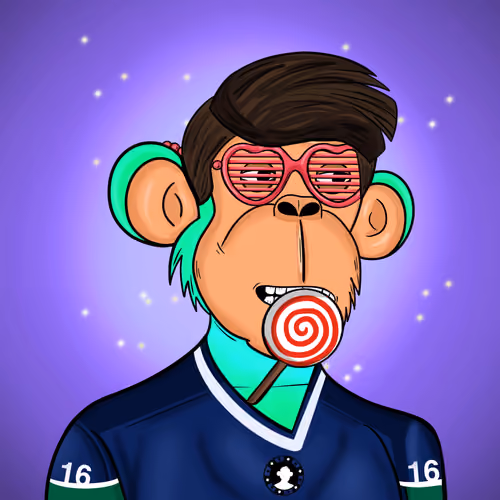 High Roller Ape Club #625