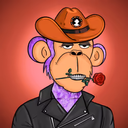 High Roller Ape Club #384
