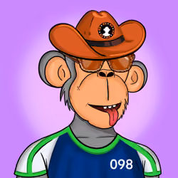High Roller Ape Club #93