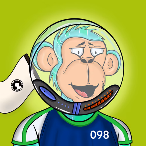 High Roller Ape Club #452