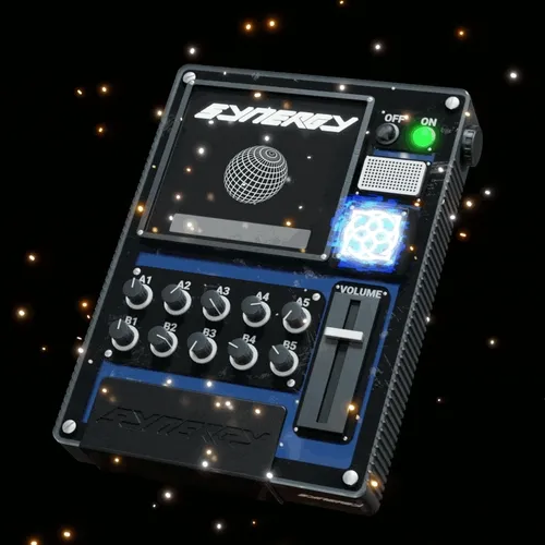 Synergypass