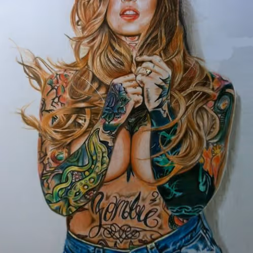 Lady Liana