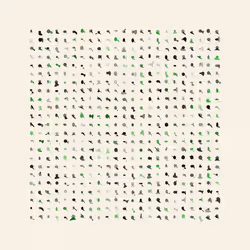 Parabellum Sequences #777