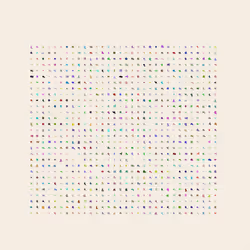 Parabellum Sequences #685