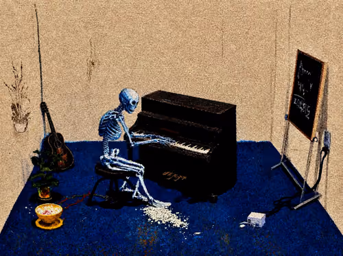 one song for you