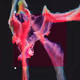 Cosmos Glitch