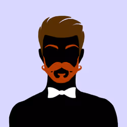 Gentleman #219