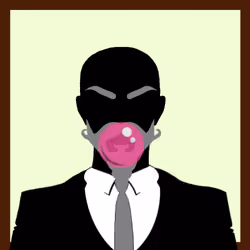 Gentleman #27