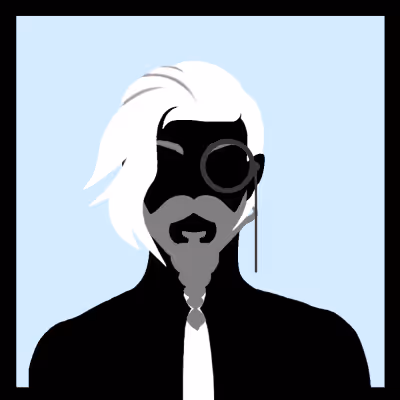 Gentleman #106