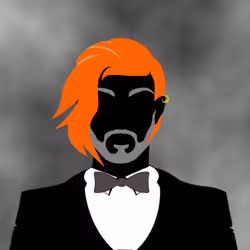 Gentleman #239