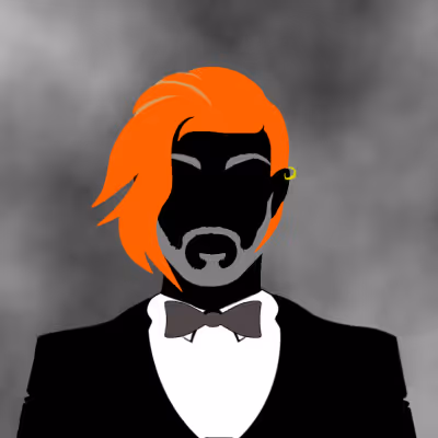 Gentleman #239