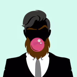 Gentleman #238